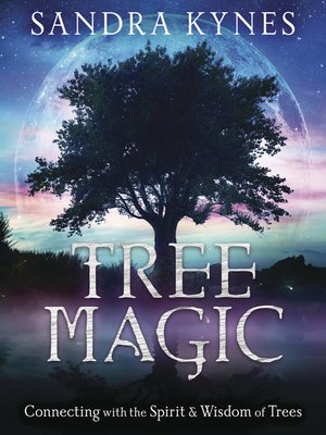 cover image of Tree Magic